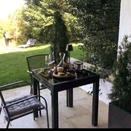 Moderne Alpenwohnung Garten&Natur Bad Kohlgrub Ngoại thất bức ảnh